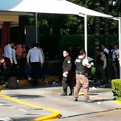 chapultepec